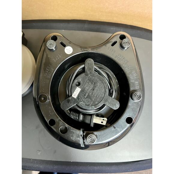 Back to Basics Cocoa Latte Hot Drink Maker - Picture 6 of 6